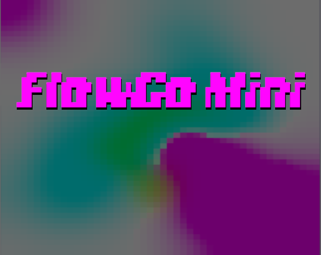 Games like FlowGo Mini - 迷你流棋