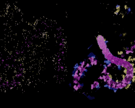 Game of Life #Exp 4 Image