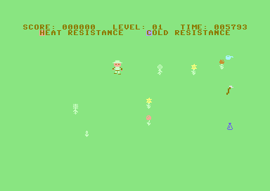 Games like Gardening vs. Global Warming