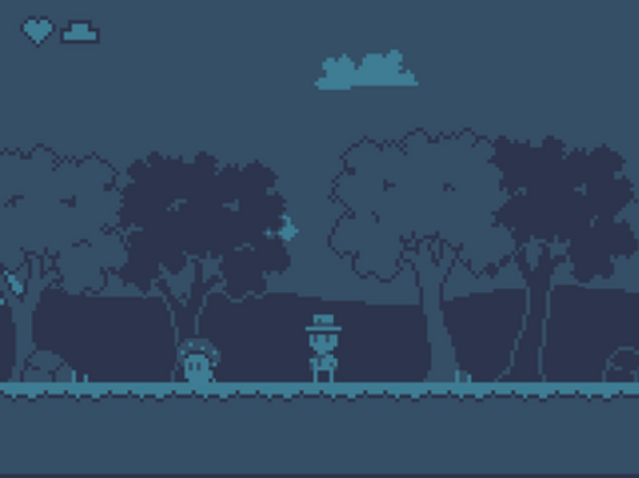 Hats Off screenshot