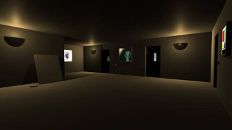 House of Passing Memories Image