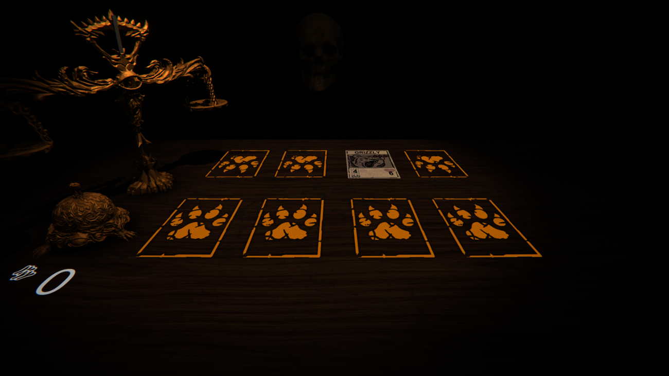 Games like Inscryption Act 1 multiplayer