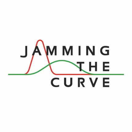 JAMMING THE CURVE Image