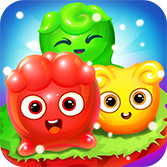 Games like Jelly Beast Blast