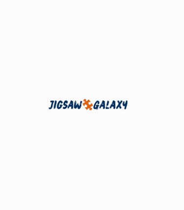Jigsaw Galaxy: Cats Edition Image