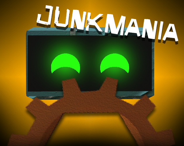 Games like Junkmania
