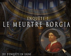 Le Meurtre Borgia (demo version) Image