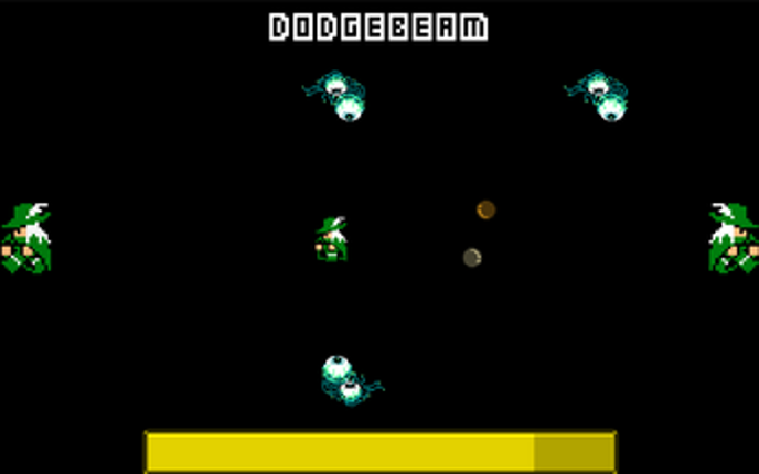 Legend of Loadaia screenshot