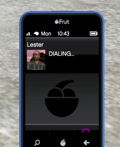 Games like Lester Crest Phone Contact Photo Replacement for GTA V (PC ONLY)