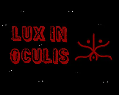 Games like Lux in Oculis