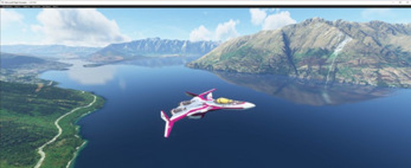 Macross screenshot
