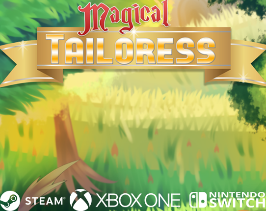 Magical Tailoress Image