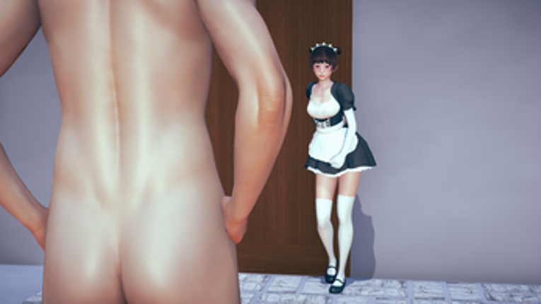 Maids & Masters v0.11 screenshot