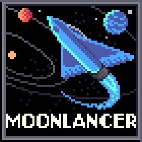 Games like Moonlancer