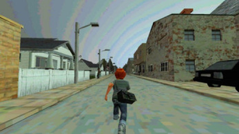 MUSHURT screenshot