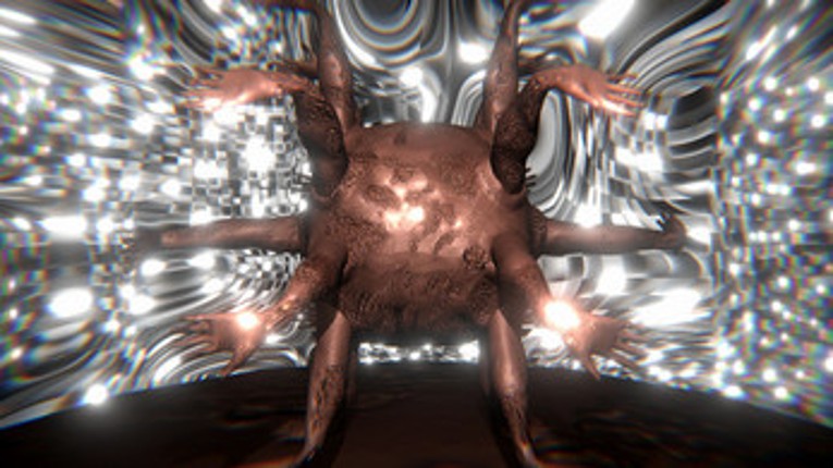 New Age Of Swarms Image