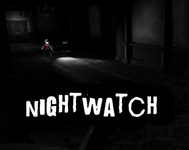 Games like Nightwatch