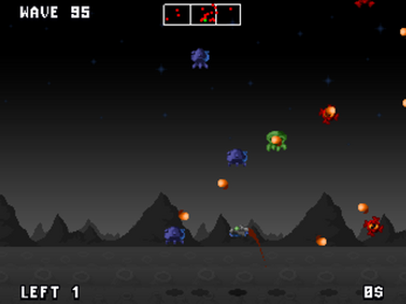 Ortflux screenshot