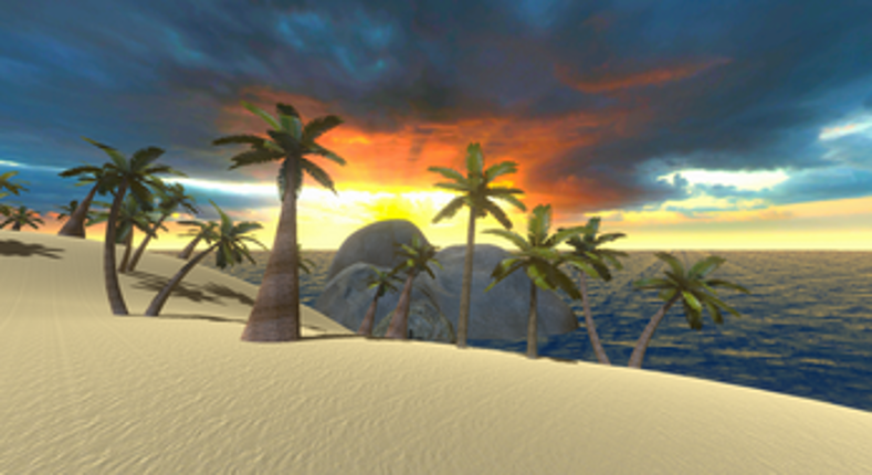 Own Two Hands, Own Two Feet screenshot