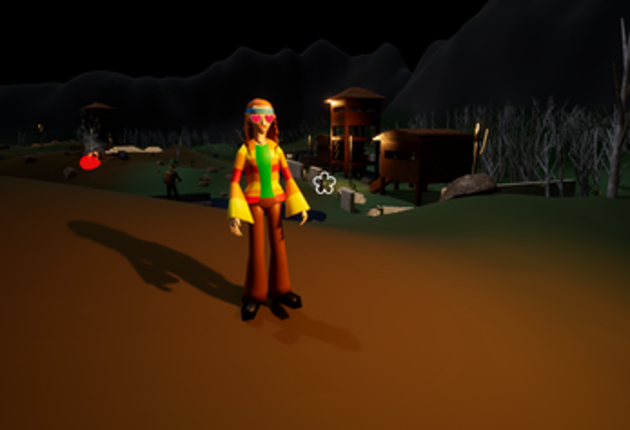 Pacifire screenshot