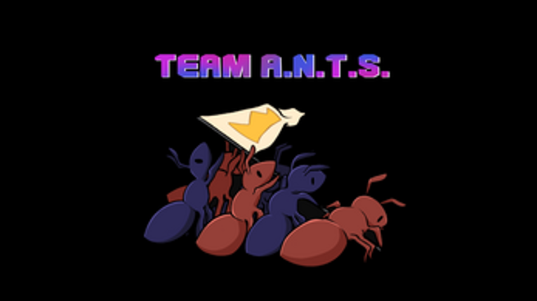 Planet Of The Ants screenshot