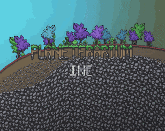 Planeterarium INC. Image