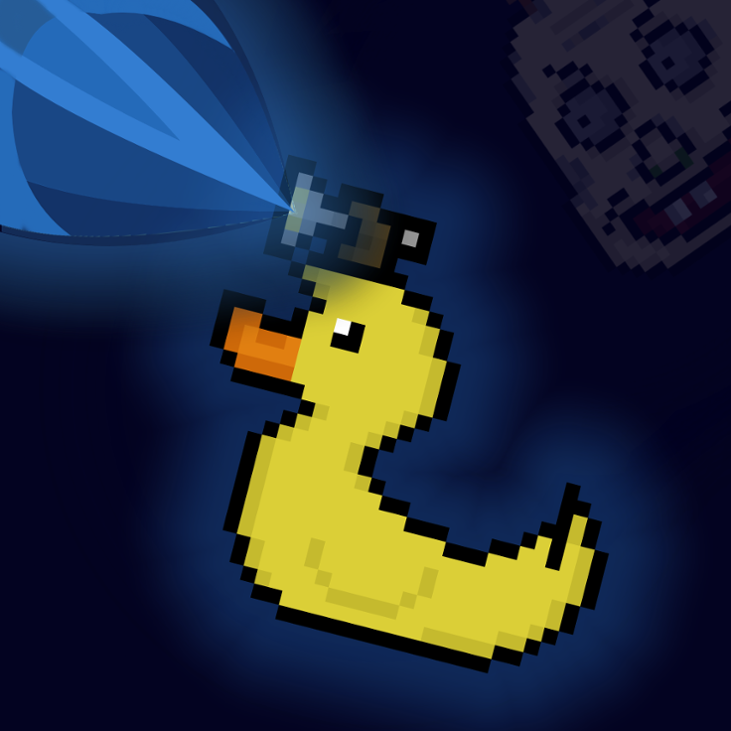 Games like Quack of Darkness