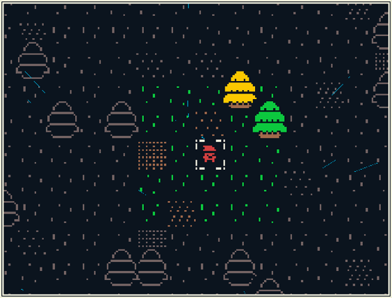 Realms of Requiem screenshot