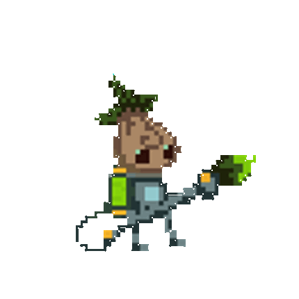 Refugia - Development Version Image