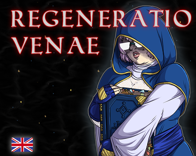 Games like REGENERATIO VENAE