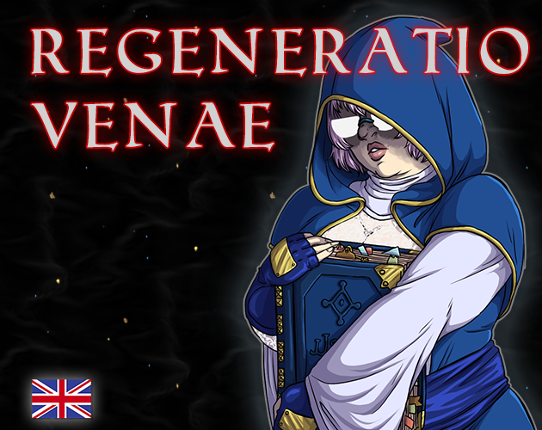 REGENERATIO VENAE Image