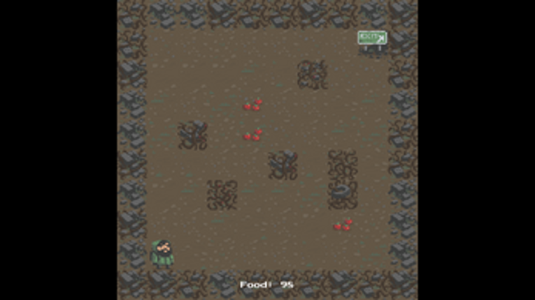 Roughlike screenshot