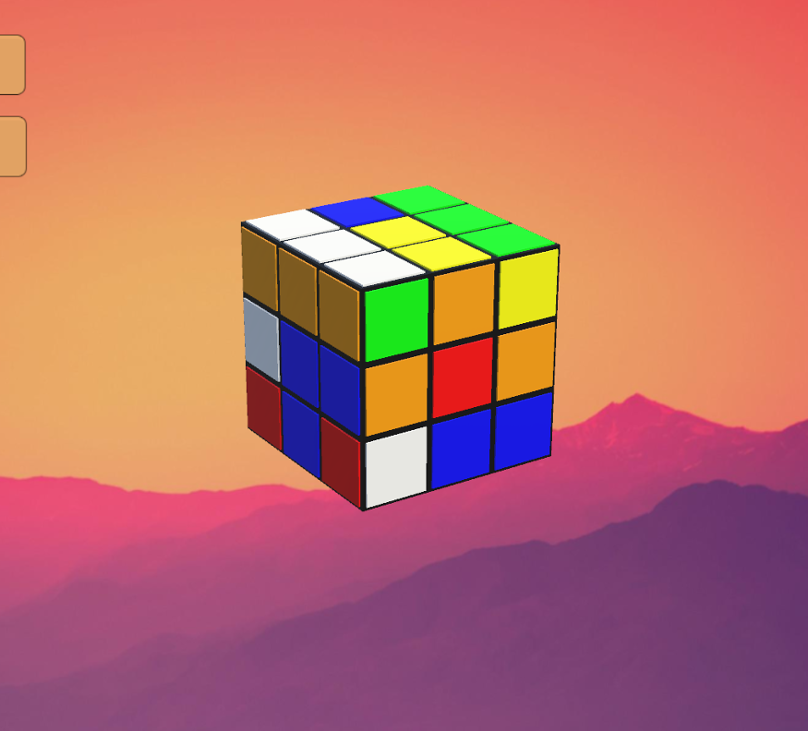 Games like Rubik's Cube