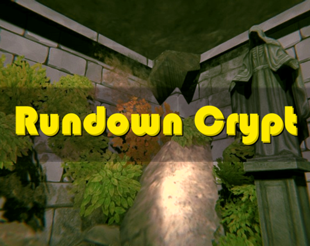 Games like RUNDOWN CRYPT