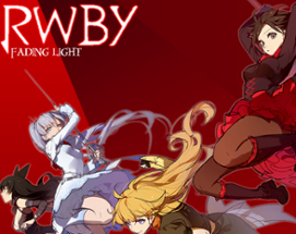 RWBY Fading Light Image