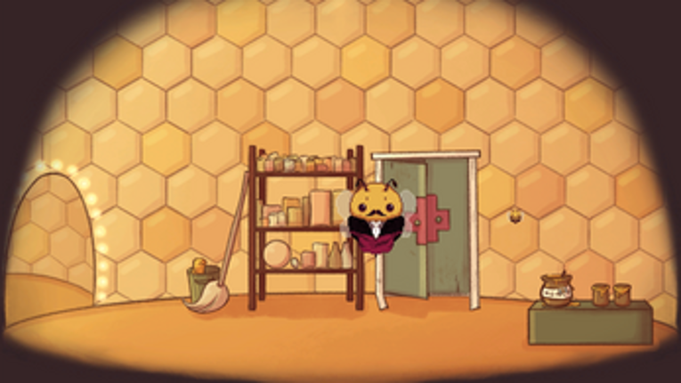 Save the Bees! screenshot