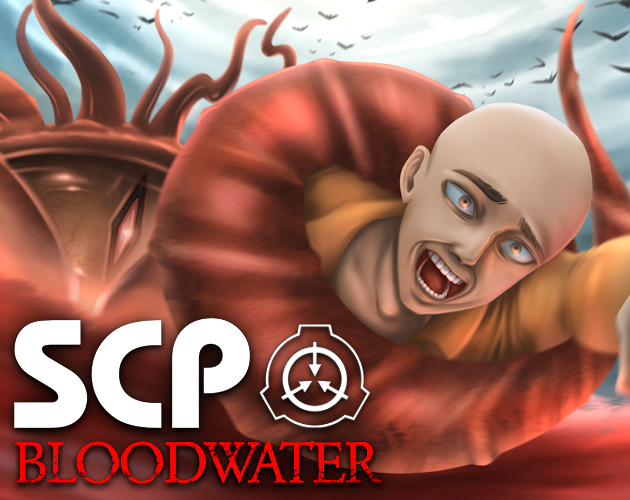 Games like SCP: Bloodwater