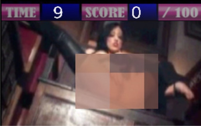 Sex Sim USA - Electric Pussy screenshot