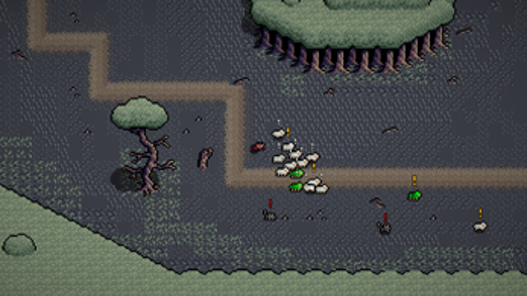 Shepherd For Hire screenshot