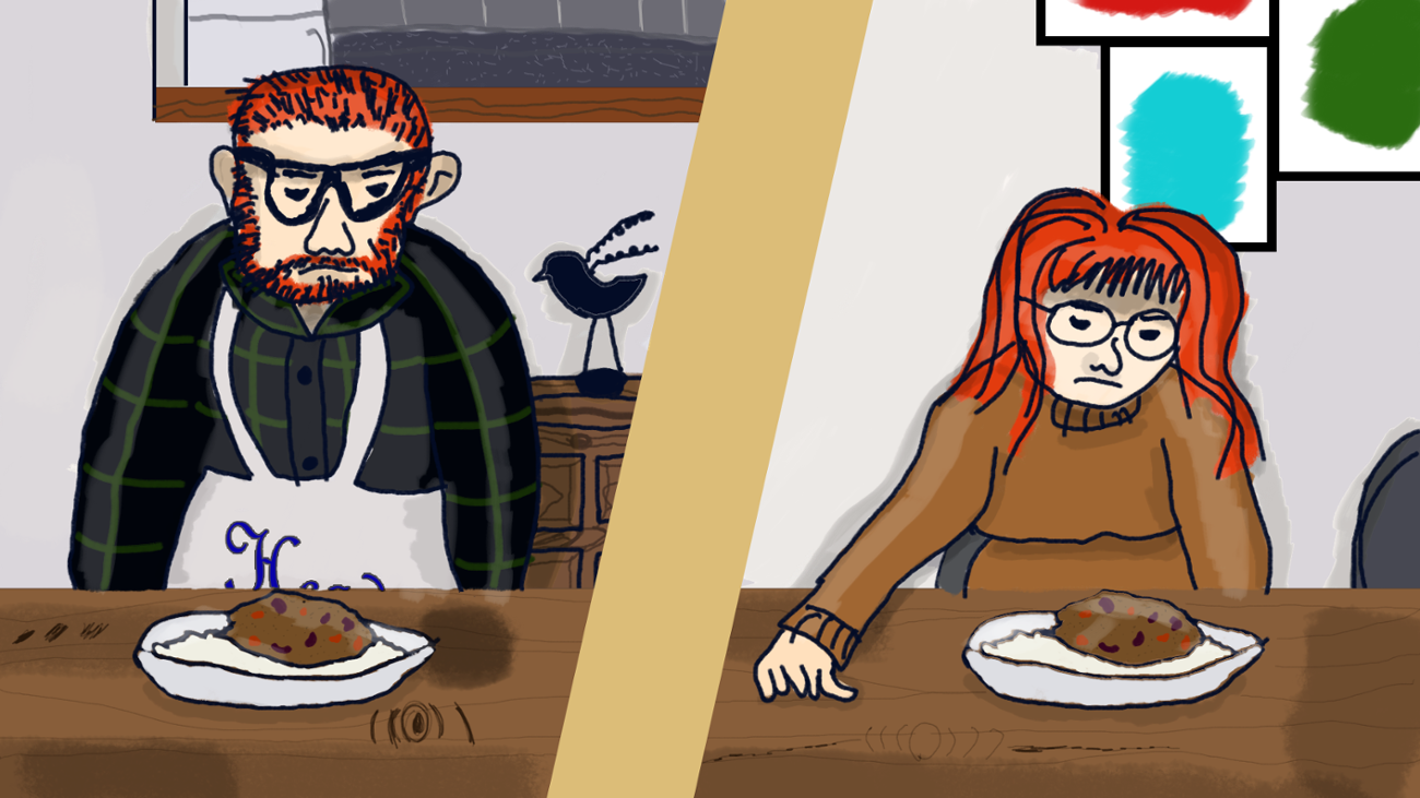 Games like Siblings Who Stew Together