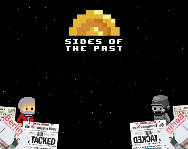 Games like Sides of the Past