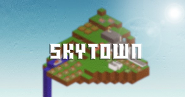 Games like SkyTown