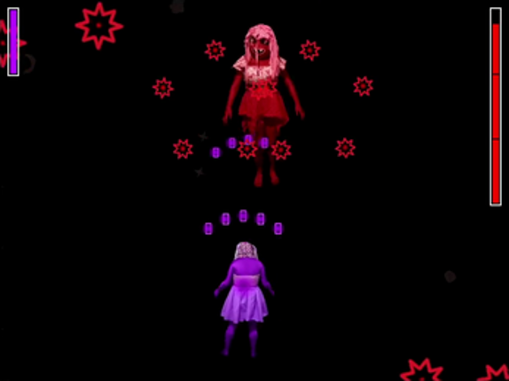 Suzieus: One Doll Survives screenshot