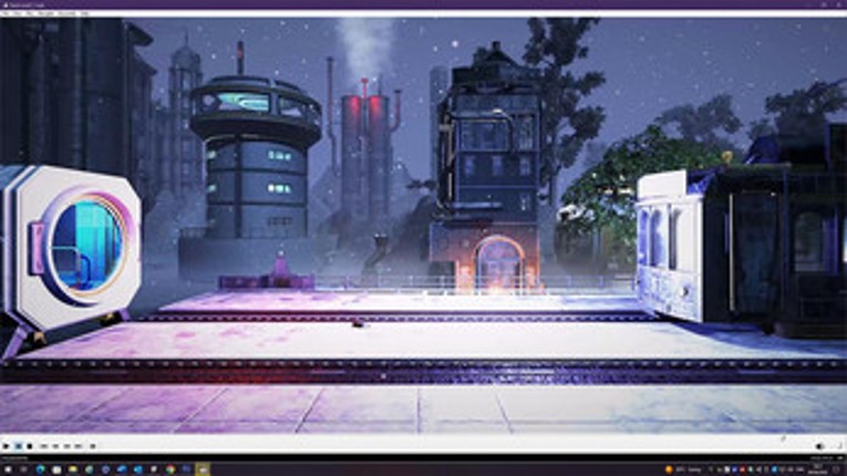 Tales Of Midnight Image