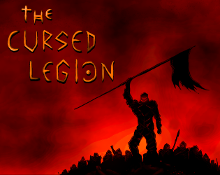 Games like The Cursed Legion