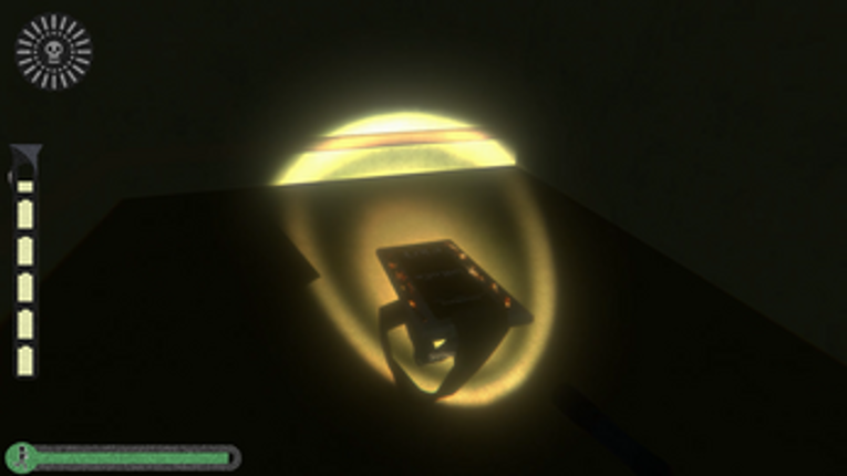 The Darkrooms screenshot