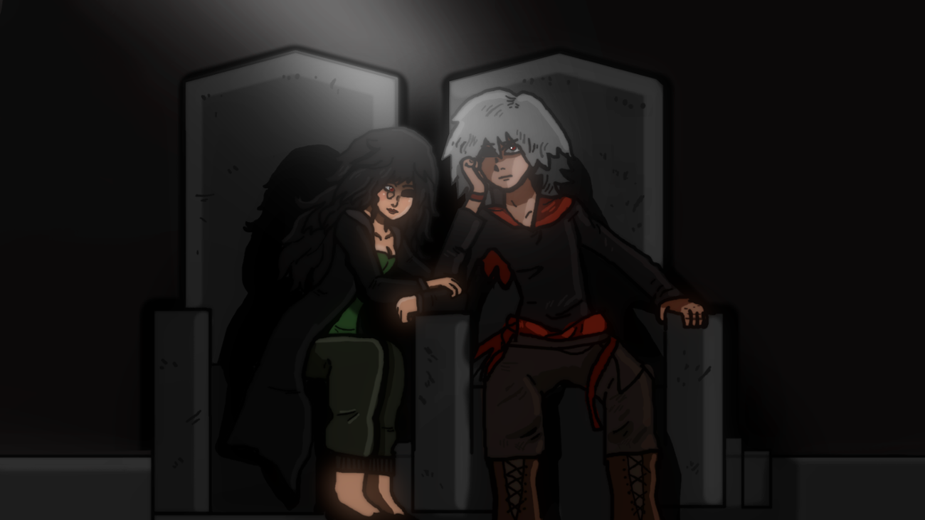 Games like The Fading Worlds