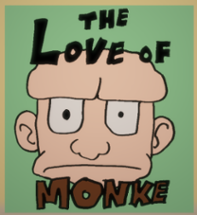 The love of Monke Image