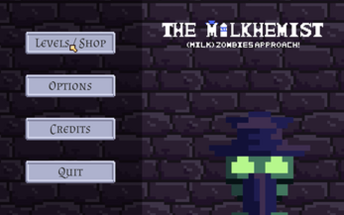 The Milkhemist Image
