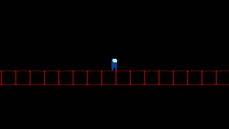 The Most Common Platformer screenshot